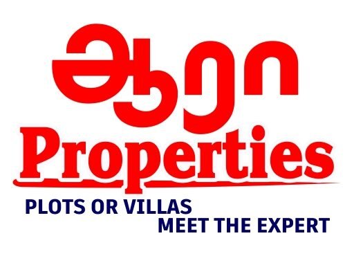 Aaraa Properties – Trusted Plot & Villa Experts