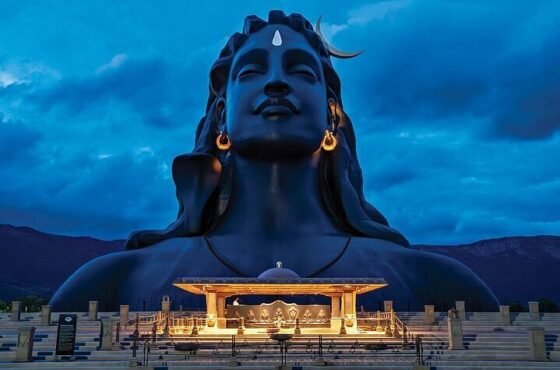 Maha Shivaratri 2026