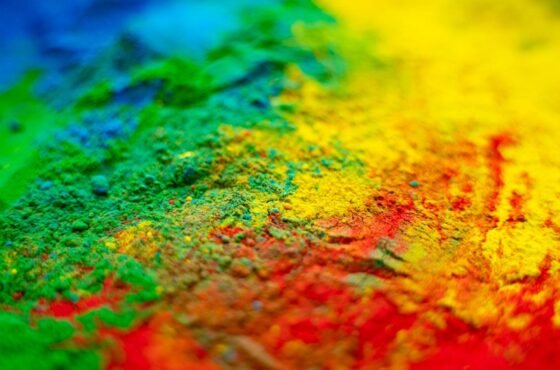 Holi Festival 2026