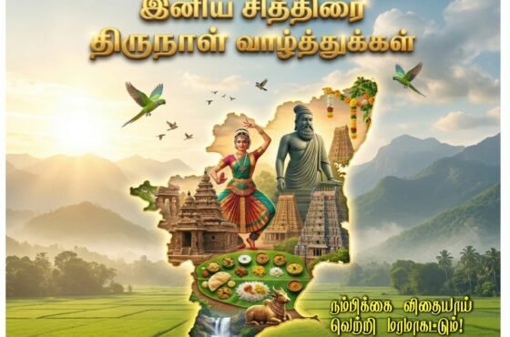 Chithirai Kani 2026
