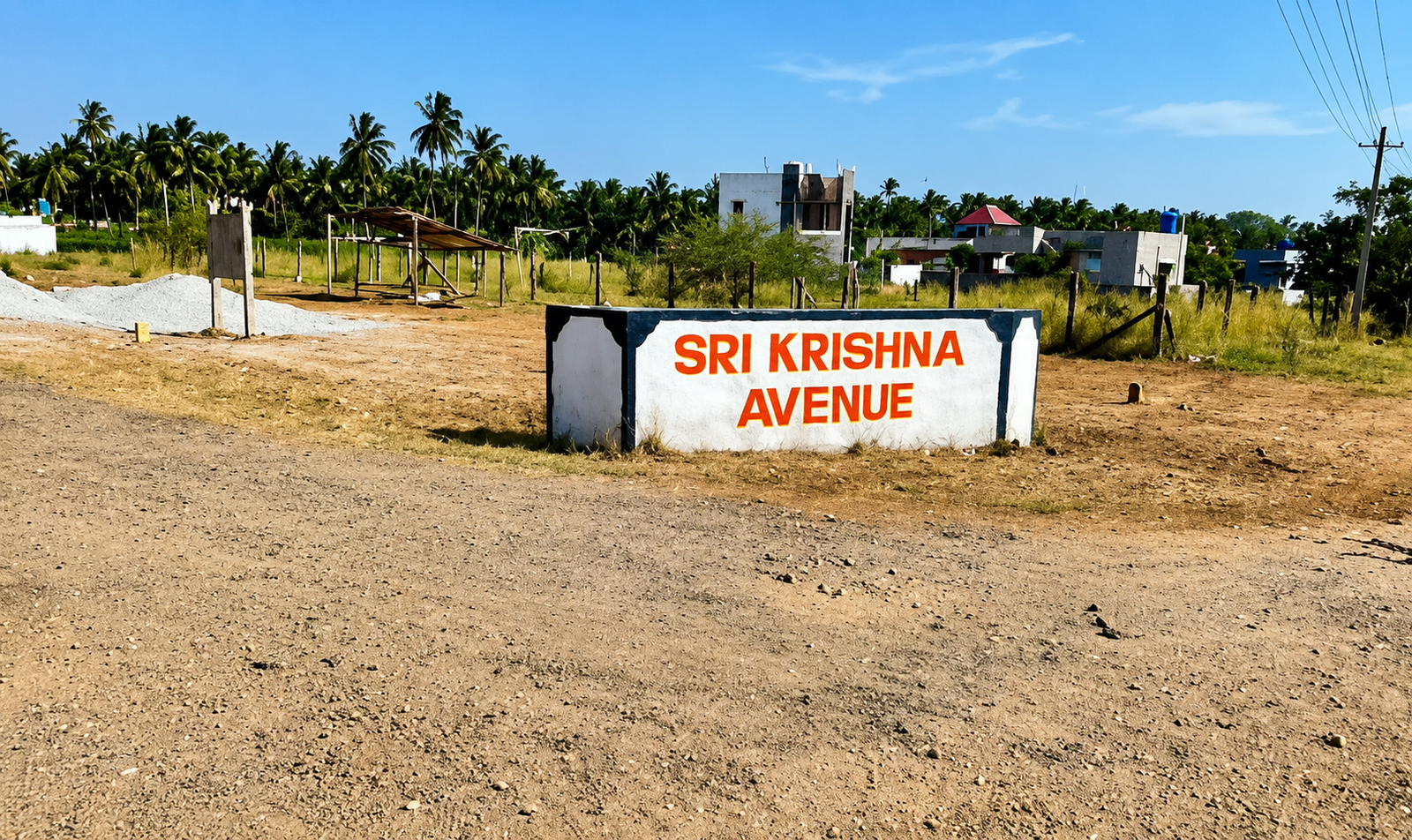DTCP Approved Plots in Coimbatore
