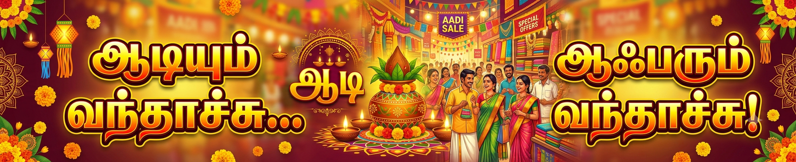 Aadi Offer