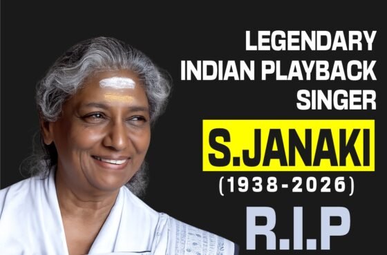S. Janaki (1938–2026): Legendary Indian Playback Singer | Tribute & Life Journey
