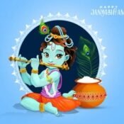 Gokulashtami 2026 in Coimbatore